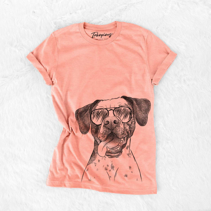 Catahoula Tee - Cola