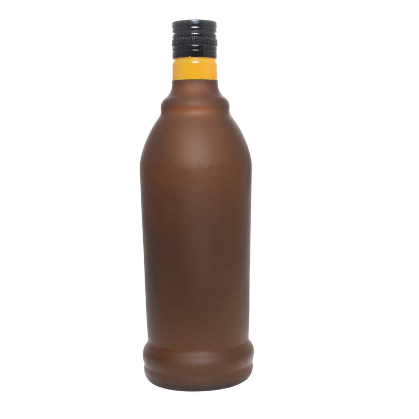 Silly Squeaker Liquor Bottle KatHula, Squeaky Dog Toy