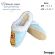 Pomeranian Dog Pet Lovers Comfy Snuggs Slippers