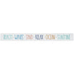 Beach Waves - Talking Sticks