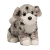 Aussie Doodle Plush Dog Stuffed Animal 