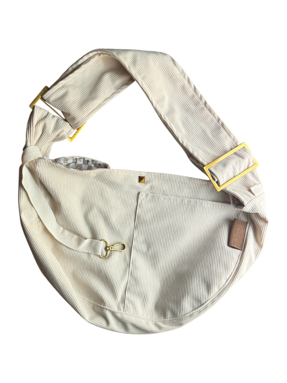 Pet Sling Carrier- the 