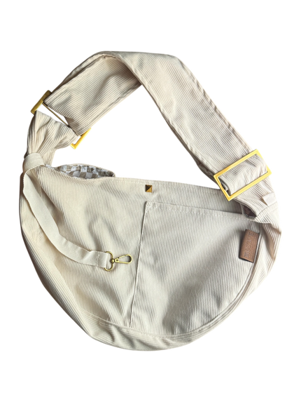 Pet Sling Carrier- the 