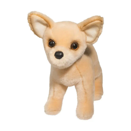 Chihuahua Plush Dog Stuffed Animal 