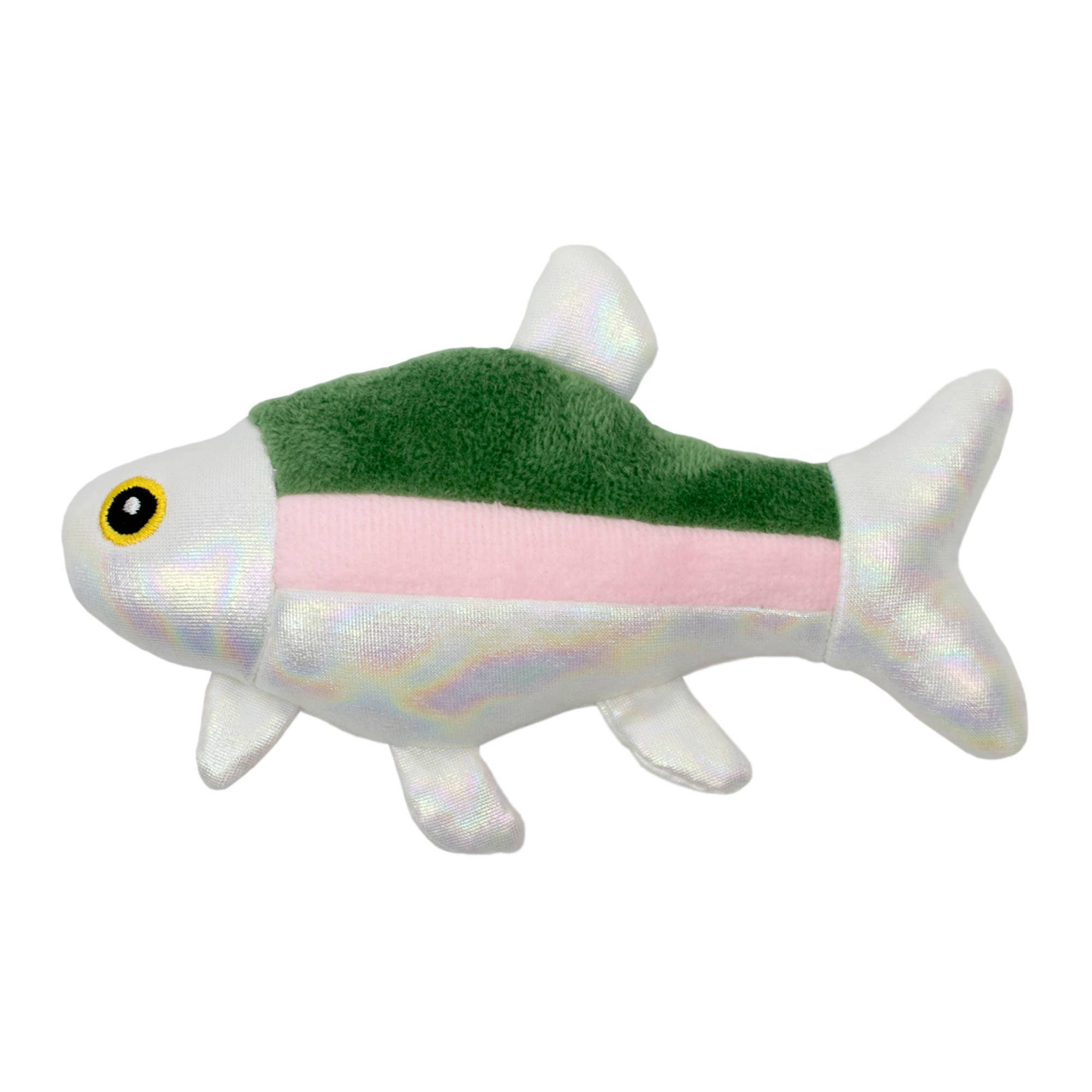Tall Tails Bait Bucket Puzzle Dog Toy - 9