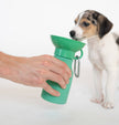 Dog Travel Water Bottle, 15oz, Mini