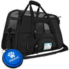 Classic Tote Bag Pet Carrier - Airline Approved