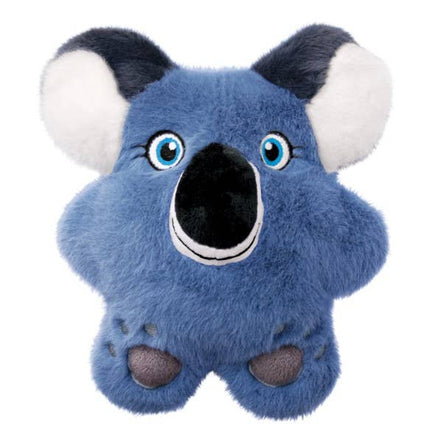 KONG® Snuzzles Koala Dog Plush Toy Medium