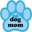 Show off your love for your favorite furry friend with our Dog Mom Paw Magnet! Perfect for your car trunk or any magnetic surface, this adorable paw-shaped magnet features a vibrant image of your favorite dog or cat breed saying. Made from durable, weather-resistant materials, it’s designed to withstand the elements while adding a touch of personality to your vehicle or home.