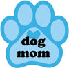 Show off your love for your favorite furry friend with our Dog Mom Paw Magnet! Perfect for your car trunk or any magnetic surface, this adorable paw-shaped magnet features a vibrant image of your favorite dog or cat breed saying. Made from durable, weather-resistant materials, it’s designed to withstand the elements while adding a touch of personality to your vehicle or home.