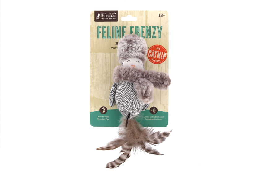 All Feline Frenzy Cat Collection