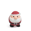 Santa Ruff-Tex® Latex Christmas Ball Dog Toy