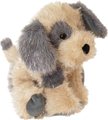 Shimmers Puppy Plush