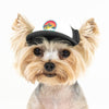 Surfer Trucker Hat for Dogs