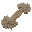 Daisy Bone Nylon Dog Toy for Aggressive Chewers