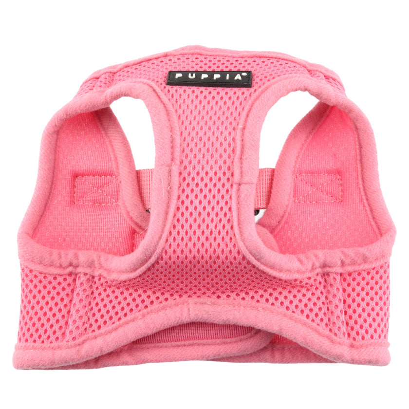 Soft Vest Dog Harness Air Mesh Step-In