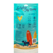 Single-ingredient Just Chicken Chips - 8oz