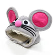 Mouse Dog or Cat Costume Hat