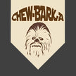 Chewbarka Dog Bandana