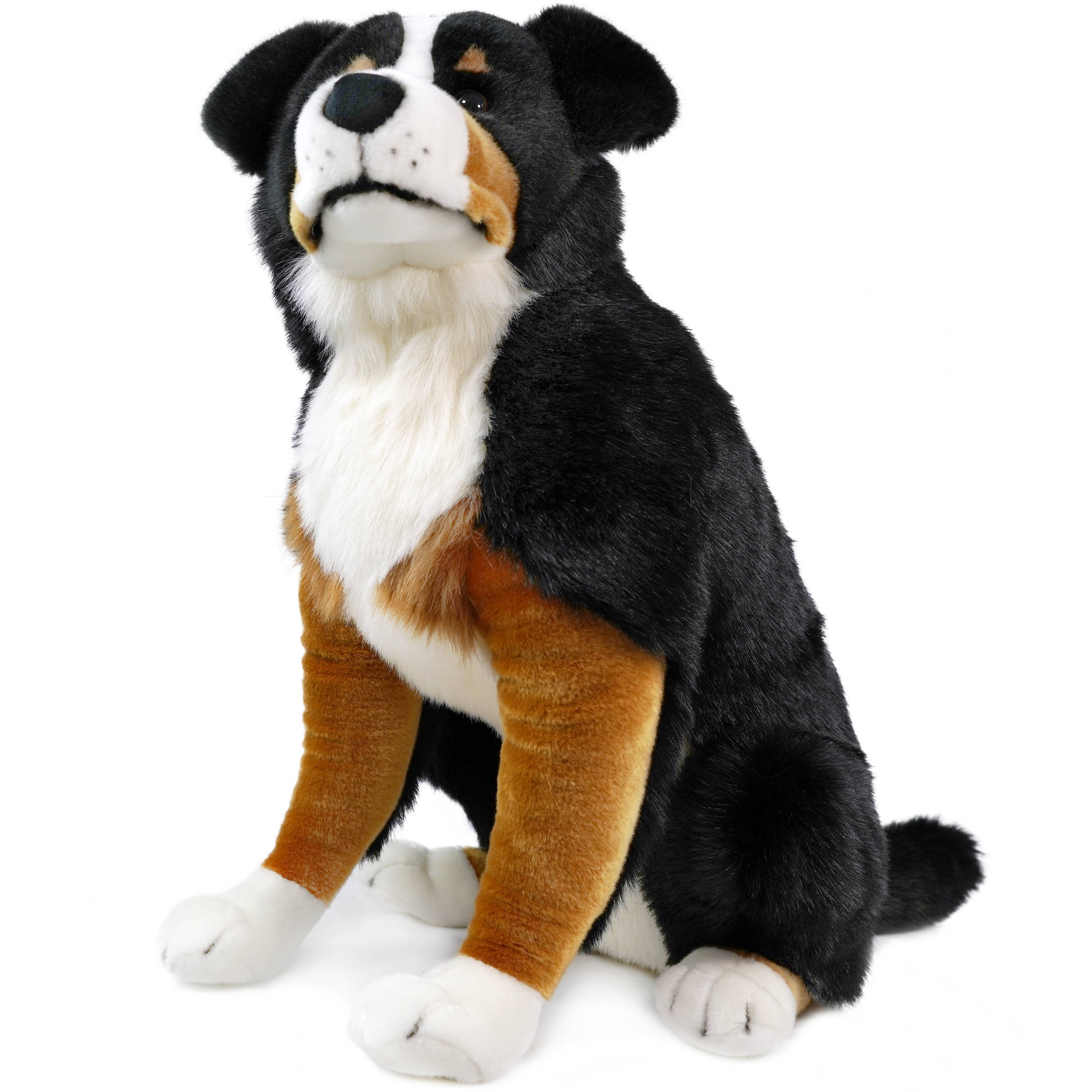 Bryson the Bernese Mountain Dog | 23 Inch Stuffed Animal Plu