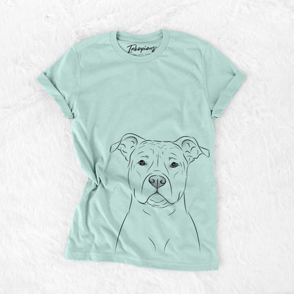 American Staffordshire Tee- Jethro