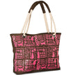 Cat Lover's Shoulder Bag