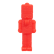 BARK The Gnawtcracker Christmas Chew Dog Toy