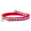 Cherries Small Breed Dog Lead