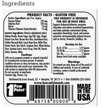 Peanut Butter Relaxation Square - 6 Pack