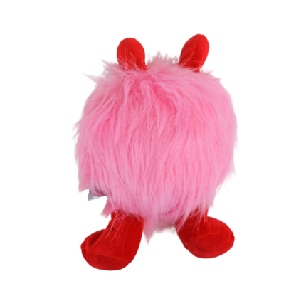 Valentine's Love Bug Valentine's Day Dog Toy