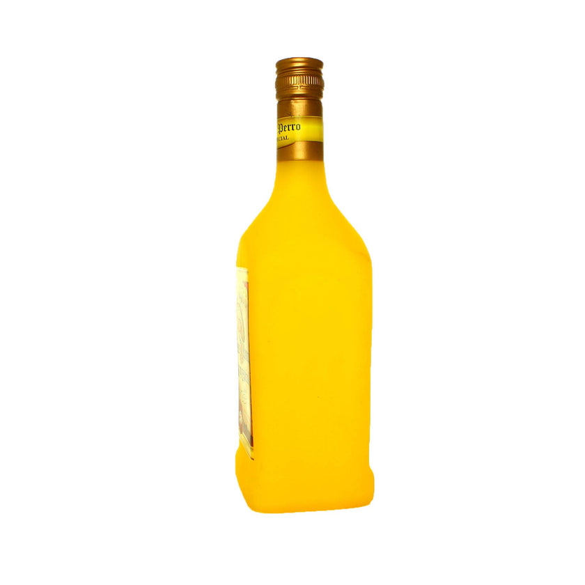 Silly Squeaker Liquor Bottle Jose the Perro, Squeaky Dog Toy
