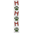 Ho Ho Ho Paws - Porch Boards