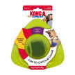 KONG Jumble Flinger Dog Enrichment Toy Assorted Medium/Large