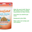Meowijuana® Crunchie Munchies Salmon Cat Treat