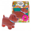 Dog Brush Mad Pets Dog Slicker Brush