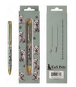 Westie Ball Point Pen