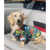 Dog or Cat Pet Hawiian Camp Shirt