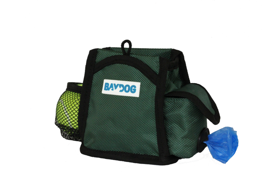 Pack-N-Go Bag