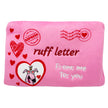 Seek 'n Treat Ruff Letter Dog Toy (Double-Sided)