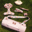 Dog Waste Bag Holder Weens Club With Clasp