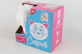 CASPER the Persian Walking Cat Toy