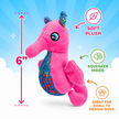Mini Plush Dog Toy Collection - Series 2