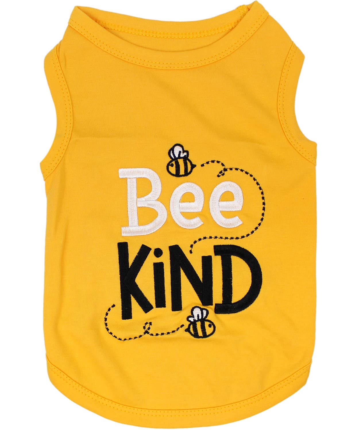 Dog or Cat T-shirt - Bee Kind