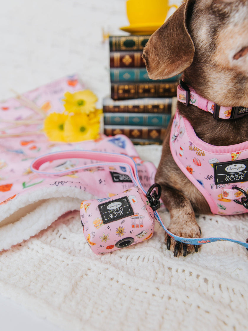 Dog Waste Bag Holder - Gilmore Girls™