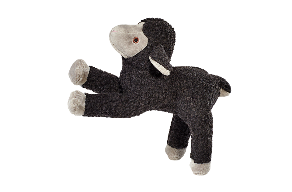 Mary Lamb Tuff Dog Toy