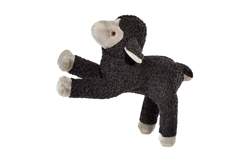 Mary Lamb Tuff Dog Toy