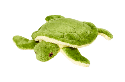 Dog Toy Shelly Turtle Ultra-Plush Tuff Dog Toy