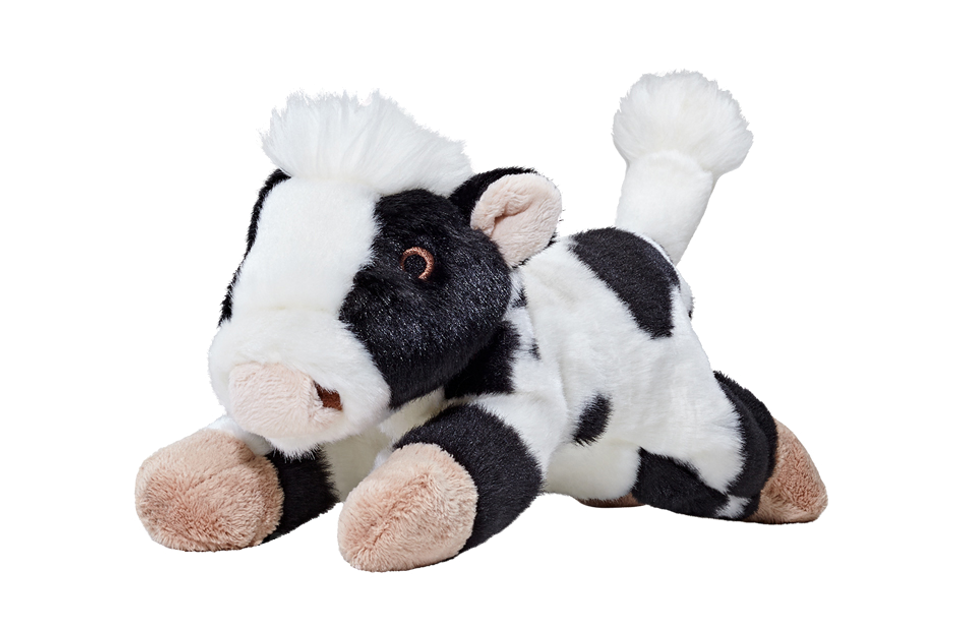 Marge Cow Tuff Dog Toy