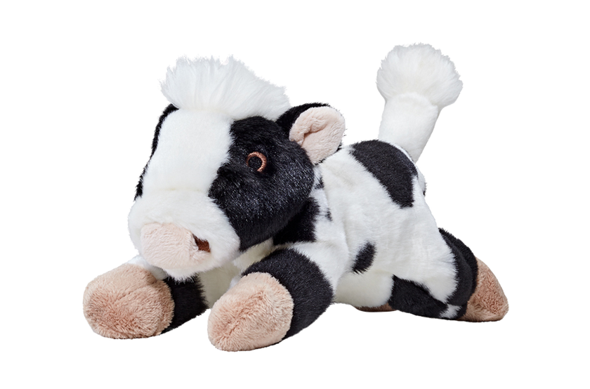 Dog Toy Marge Cow Ultra-Plush Tuff Dog Toy