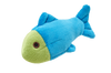 Molly Fish Tuff Plush Toy